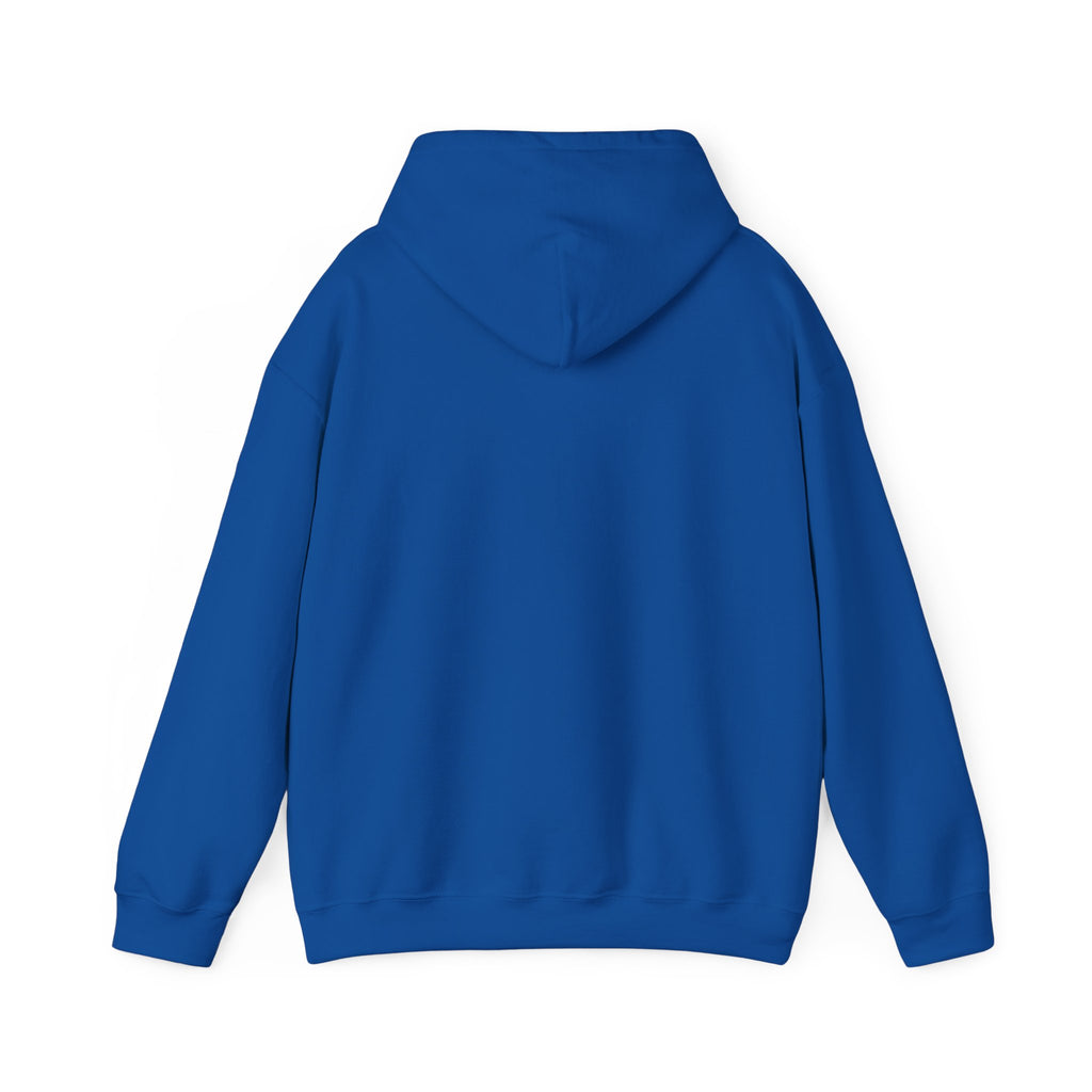 Dog of the people - Hooded Sweatshirt