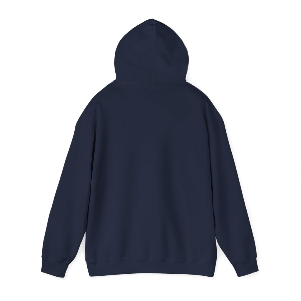 Pick Me Bear Hoodie — Cute Grizzly with Cash Graphic Sweatshirt