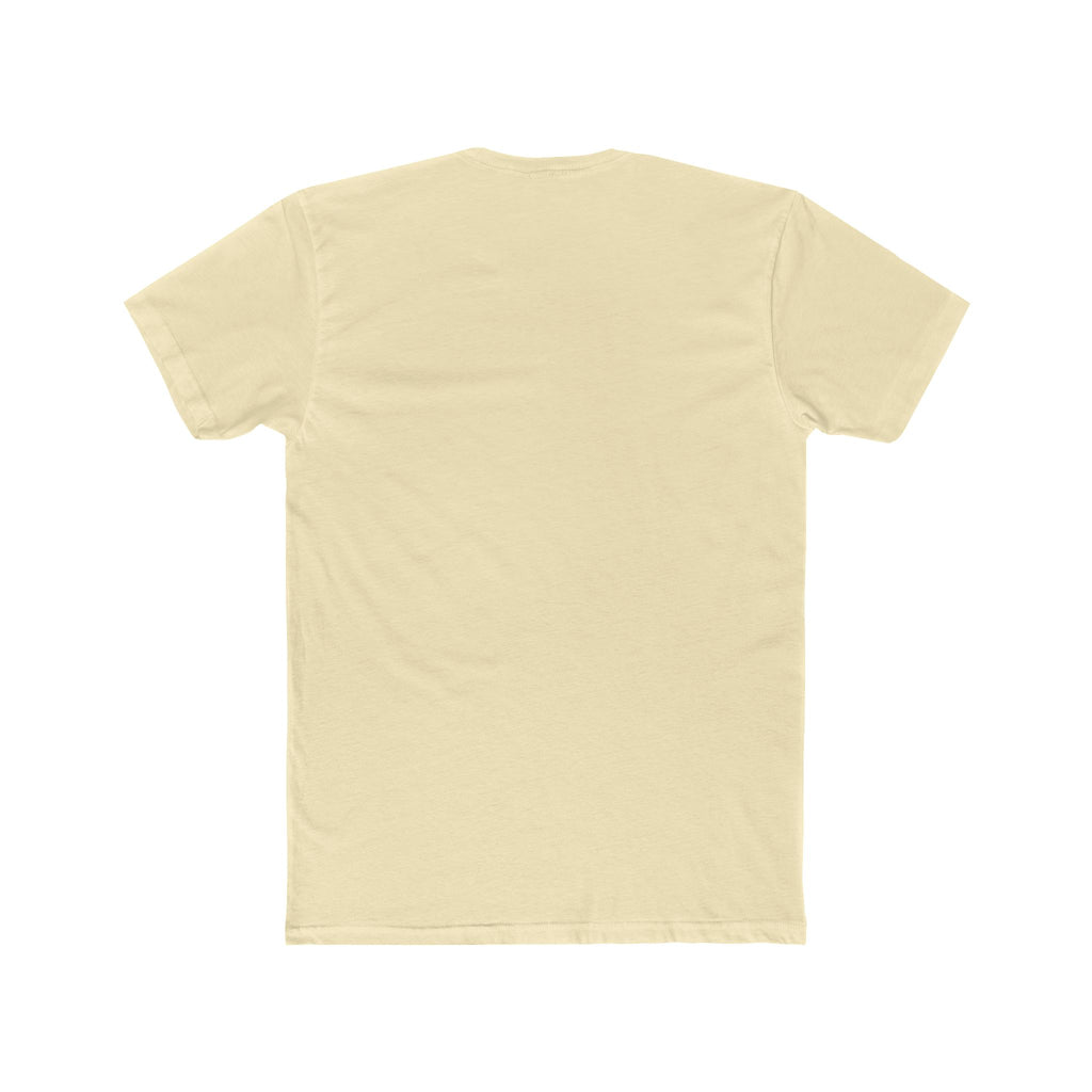 Live Laugh — Vintage Bath Illustration Tee