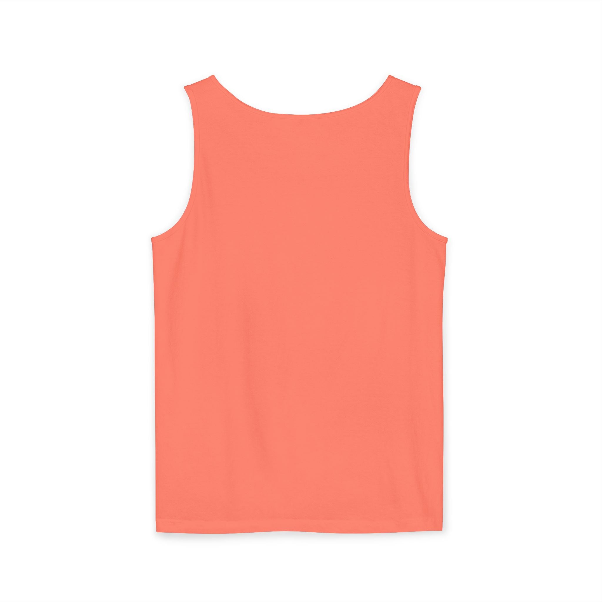Funny Weight Loss Tank Top — "Best Weight Loss Program: Extreme Sadness" Graphic