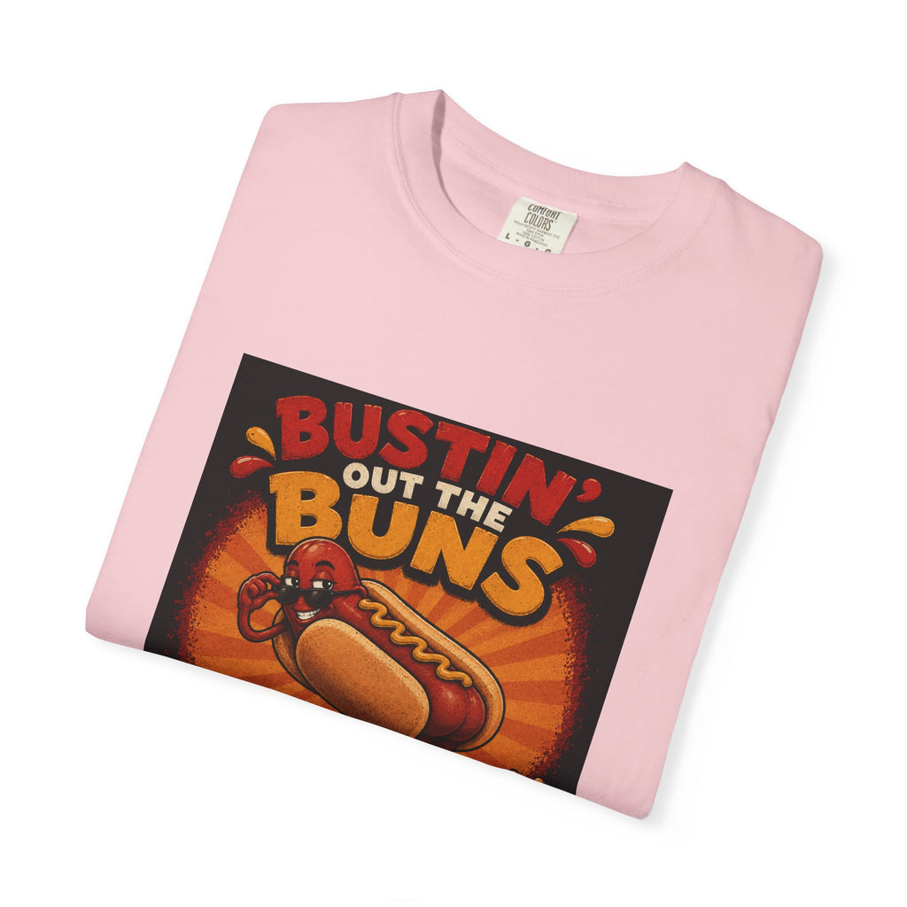 Buns for the Glizzler