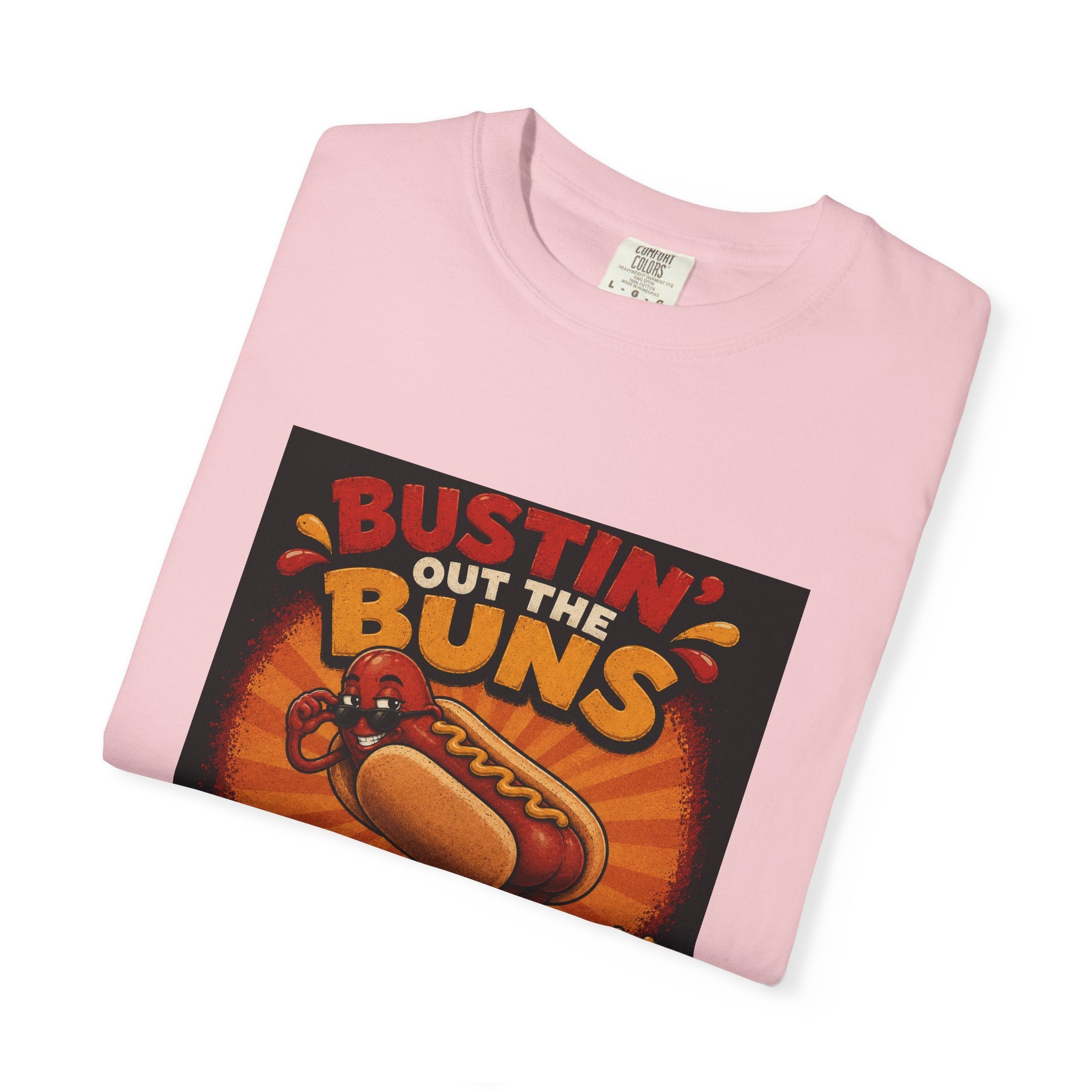 Buns for the Glizzler