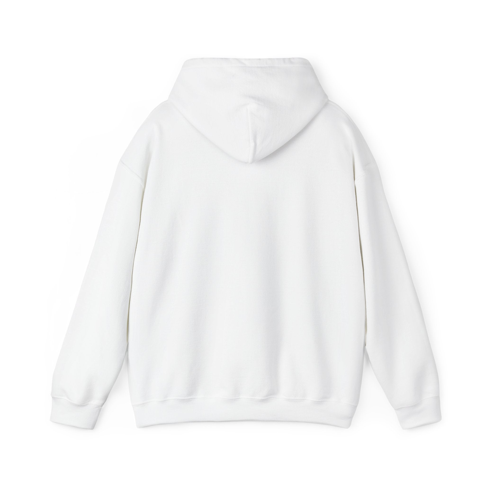 Dog of the people - Hooded Sweatshirt