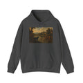 Dog of the people - Hooded Sweatshirt