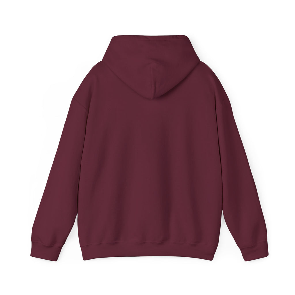 Dog of the people - Hooded Sweatshirt
