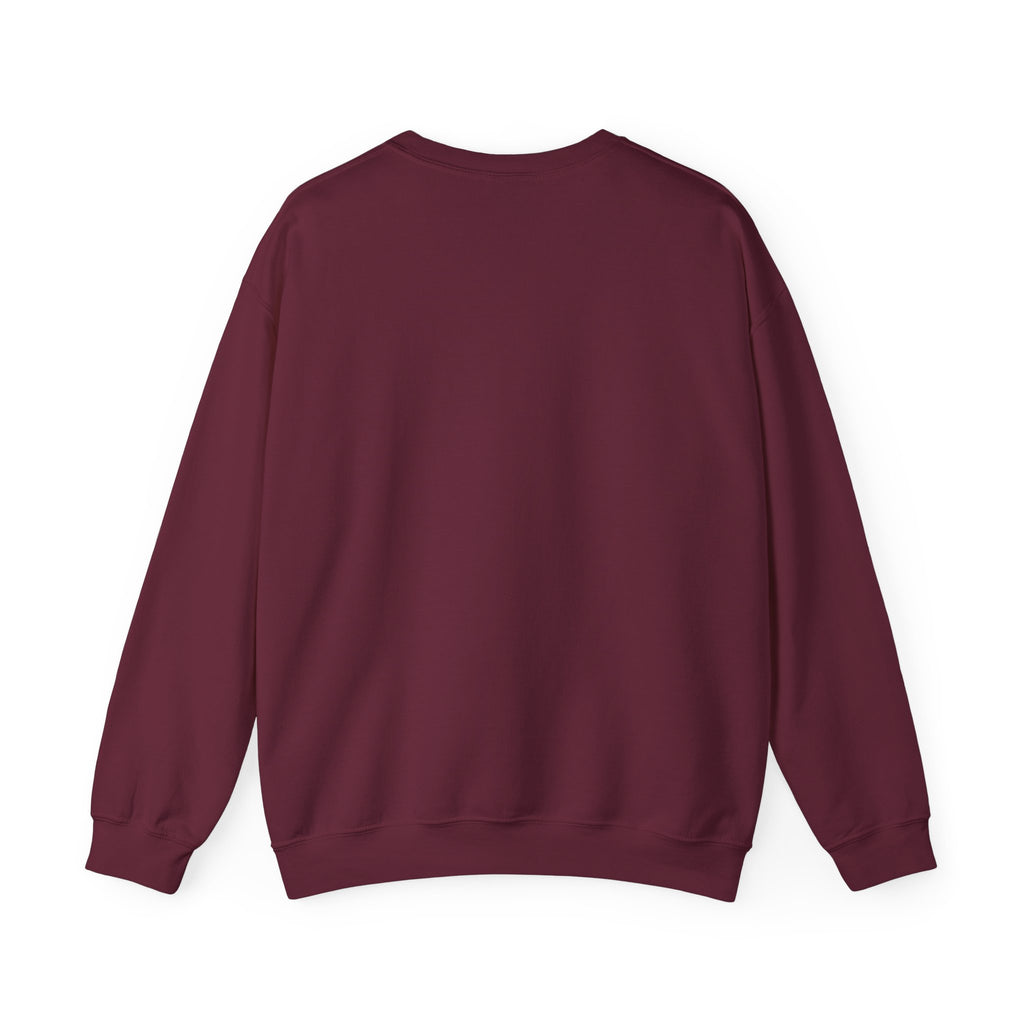 Sweatshirt — "Bustin' Out the Buns for the Glizzler" Retro Hot Dog Graphic