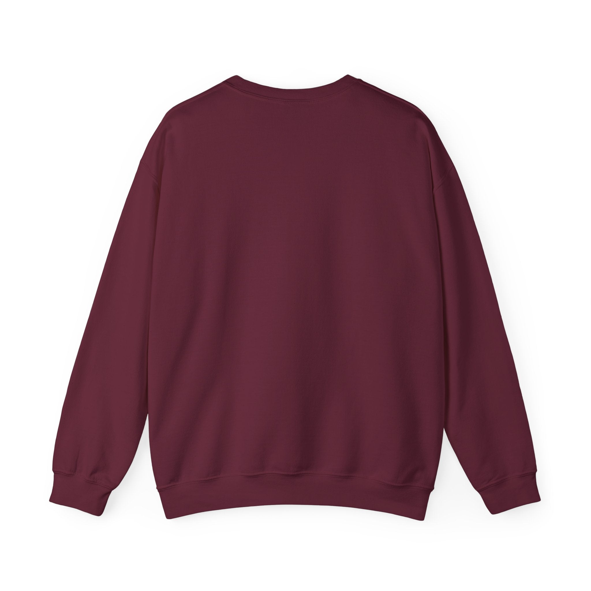 Sweatshirt — "Bustin' Out the Buns for the Glizzler" Retro Hot Dog Graphic