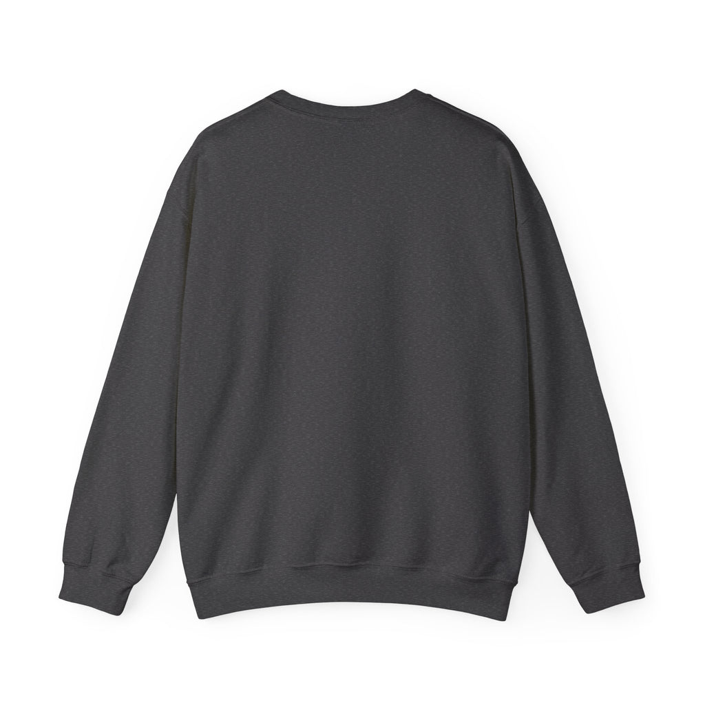 Sweatshirt — "Bustin' Out the Buns for the Glizzler" Retro Hot Dog Graphic