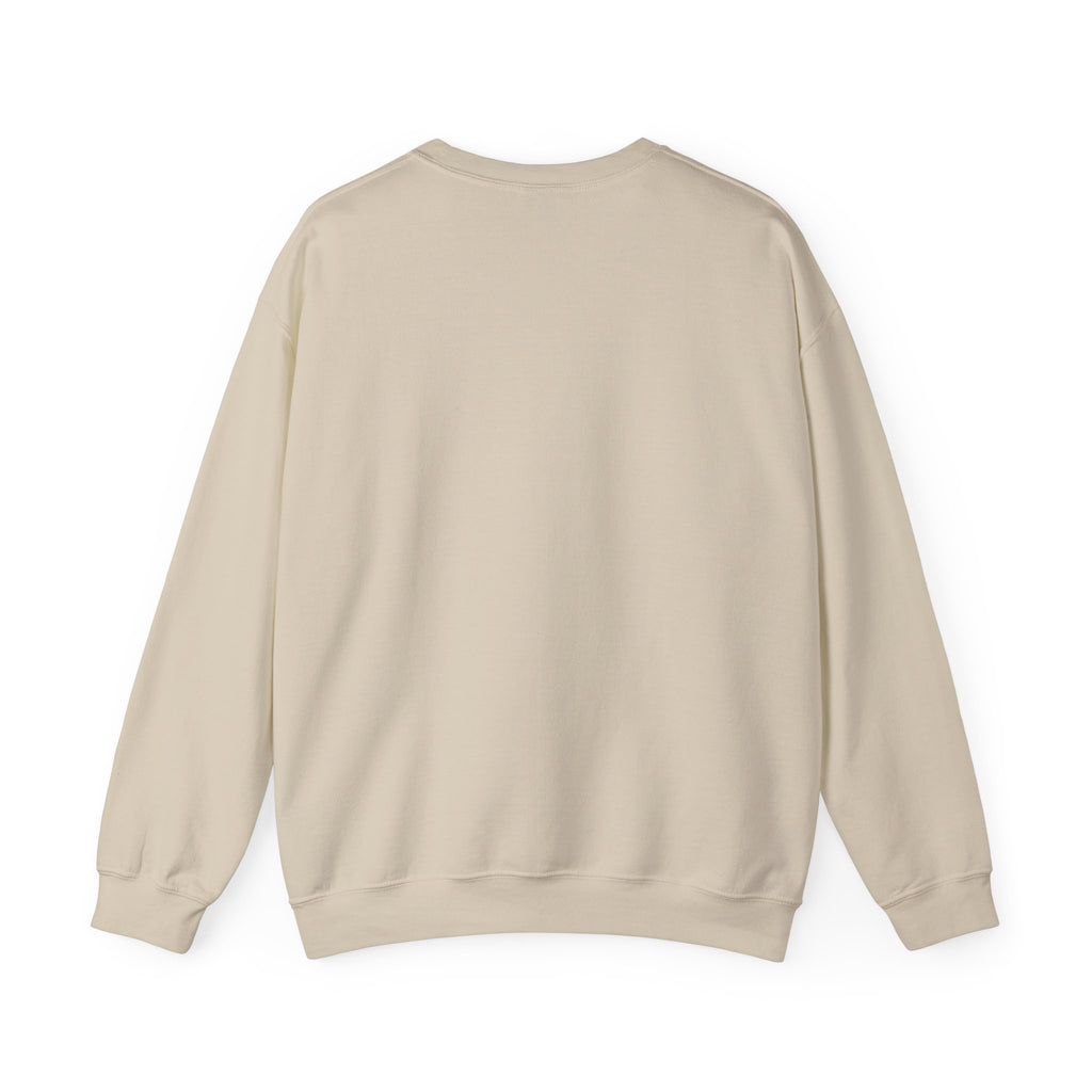 Sweatshirt — "Bustin' Out the Buns for the Glizzler" Retro Hot Dog Graphic