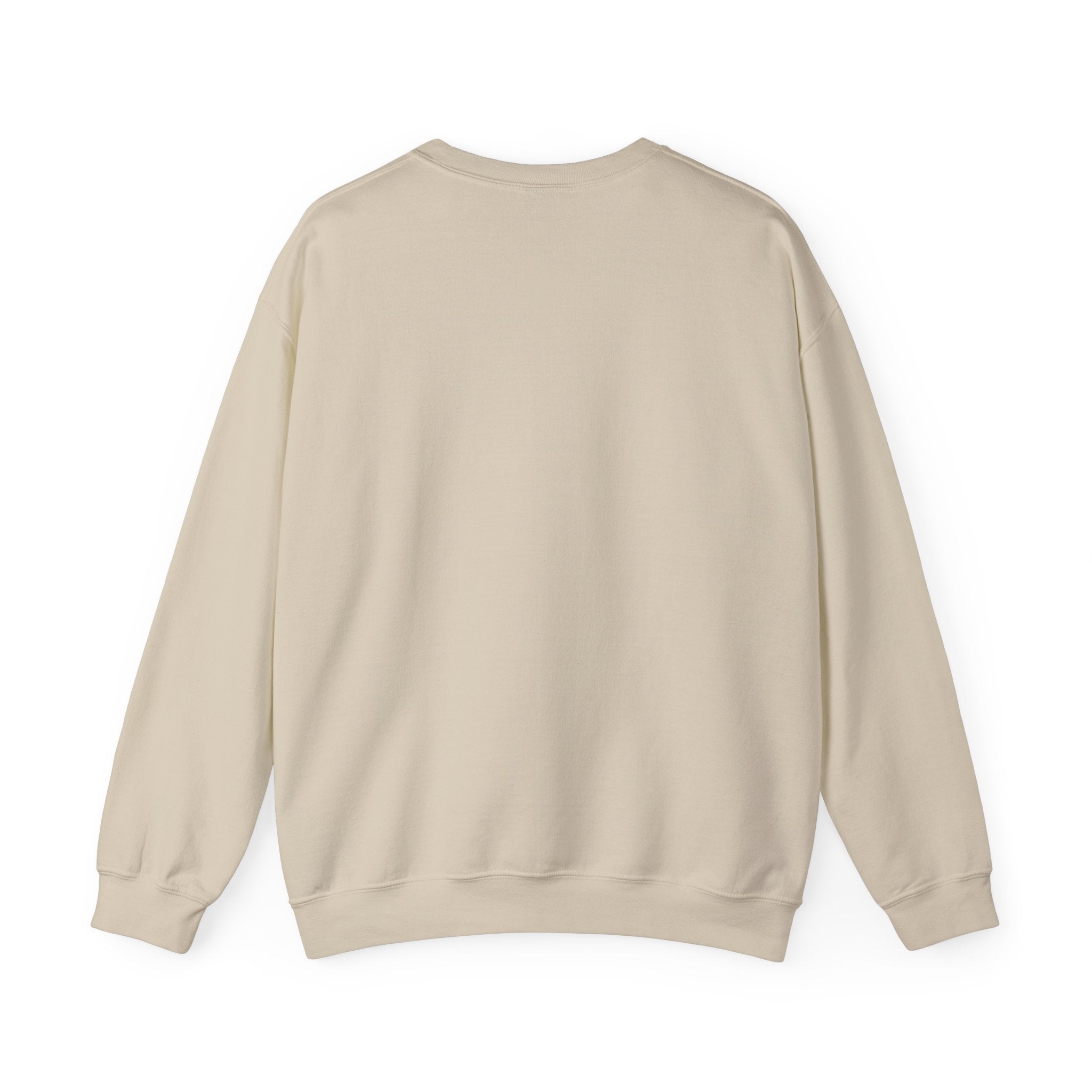 Sweatshirt — "Bustin' Out the Buns for the Glizzler" Retro Hot Dog Graphic