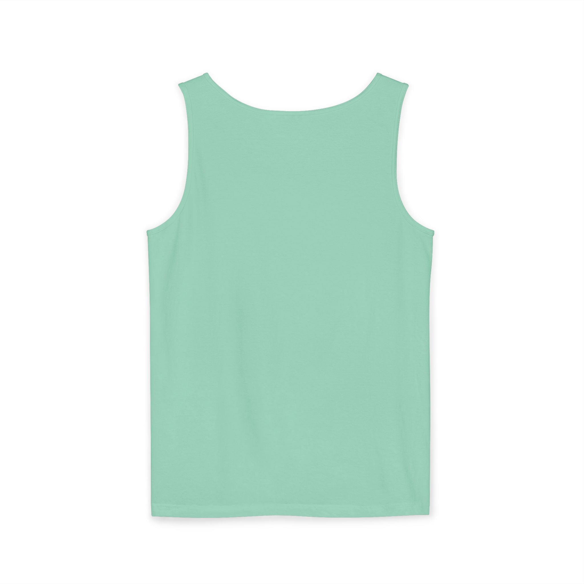 Funny Weight Loss Tank Top — "Best Weight Loss Program: Extreme Sadness" Graphic