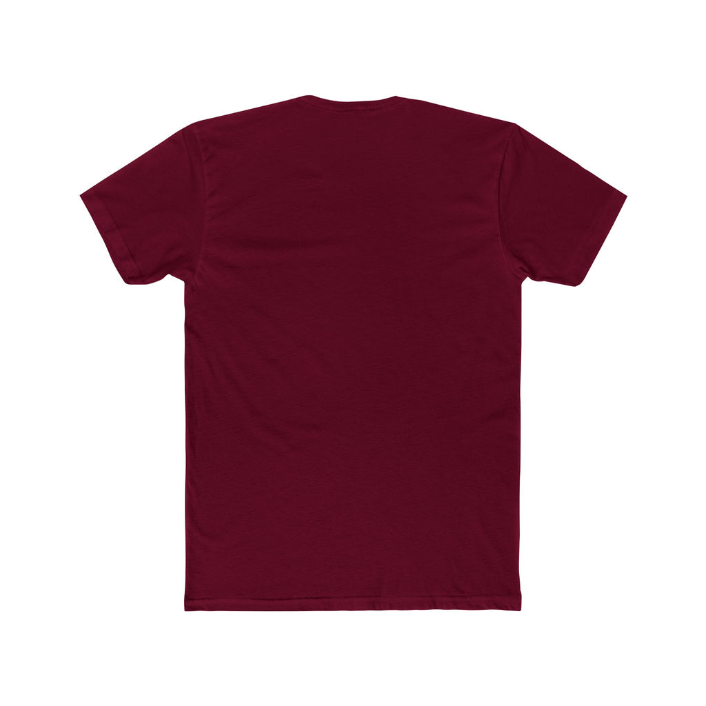 Live Laugh — Vintage Bath Illustration Tee