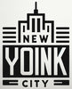 New Yoink City - Home